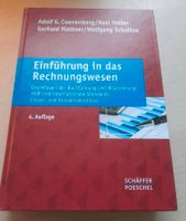 Einführung in das Rechnungswesen Dresden - Räcknitz/Zschertnitz Vorschau