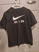 Nike AIR Damen Sport T-Shirt Gr. S   Top-Zustand Häfen - Bremerhaven Vorschau
