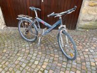 Fahrrad mit stabilem Alurahmen zum Wiederaufbau Baden-Württemberg - Kohlberg Vorschau