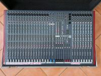 Allen & Heath ZED 428 Analog 28 Kanal Mischpult Nordrhein-Westfalen - Oberhausen Vorschau