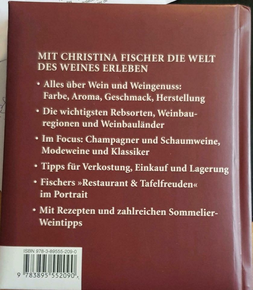 Wein Wissen Weingenuss Herstellung Rebsorten Farbe Aroma Weintipp in Köln