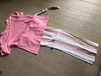 Leinenhose Shirt CundA C&A Premium Leinen 38 40 Yessica Lindenthal - Köln Weiden Vorschau