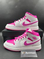 Nike Air Jordan 1 Mid (GS) | Größe 38 | Art. 0136 Nordrhein-Westfalen - Remscheid Vorschau