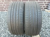 2x 235/45R18 Y XL Conitnental ContiSportContact 5 Sommerreifen Niedersachsen - Wolfsburg Vorschau