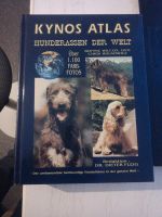 Kynos Atlas Hunderassen der Welt Parchim - Landkreis - Dabel Vorschau