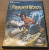 Prince of Persia - The Sands of Time (PC) Bremen-Mitte - Bremen Altstadt Vorschau