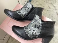 Damen Schuhe von Österreich Firma Think.Gr.40(7) Bergedorf - Hamburg Lohbrügge Vorschau