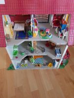 Playmobil Haus 4279 Erweitert mit Zubehör Dresden - Innere Altstadt Vorschau