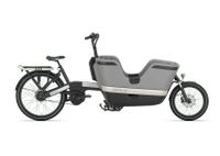 Gazelle Makki Load - Lastenrad - E-Bike - Familienrad - 1000 Euro REDUZIERT - NEU - qwe Köln - Braunsfeld Vorschau