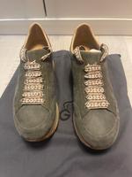 Hogan Plateau-Sneaker Gr. 40 Schleswig-Holstein - Lübeck Vorschau