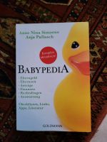 Babypedia Simoens Pallasch Wuppertal - Langerfeld-Beyenburg Vorschau