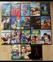 18 DVDs Filme  siehe Foto , neuwertig Rheinland-Pfalz - Diez Vorschau