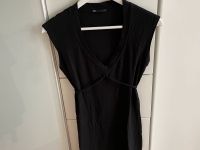 Closed Kleid zum binden schwarz Baumwolle Gr S Berlin - Steglitz Vorschau