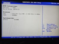 ASUS Sabertooth X58 , Intel i7 970, 12GB Ram (gebraucht) Aachen - Aachen-Mitte Vorschau