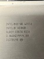 intel Xeon W3550 3,06GHz Bayern - Reichertshofen Vorschau