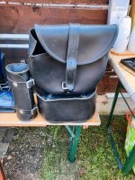 Motorrad Taschen incl Werkzeug Tasche Bayern - Holzkirchen Vorschau