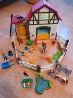 Playmobil Ponyhof 6927 West - Unterliederbach Vorschau