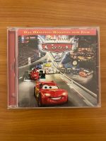 Cars CD Hörspiel Nordrhein-Westfalen - Detmold Vorschau