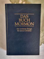 Das Buch Mormonn Brandenburg - Neuzelle Vorschau