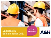 Lagermitarbeiter (m/w/d) (A&H Zeitarbeit) Niedersachsen - Stuhr Vorschau