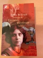 Anna McGrail Fräulein Einsteins Universum Roman München - Pasing-Obermenzing Vorschau