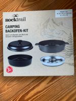 Rock Trail Camping Backofen Eimsbüttel - Hamburg Lokstedt Vorschau