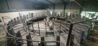 ❌ MELKTECHNIK ANKAUF ❌ Melkstand Milchtank Melkanlage Niedersachsen - Nordhorn Vorschau