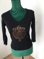 Comma Damen T-Shirts Größe 36 Hannover - Kirchrode-Bemerode-Wülferode Vorschau
