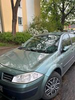 Renault Megane ideal für Autokenner! Reduziert! Berlin - Köpenick Vorschau
