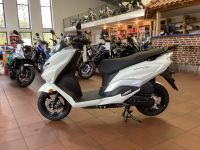 Suzuki BURGMAN STREET 125EX Niedersachsen - Nordhorn Vorschau