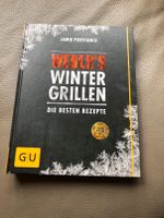 Weber's Wintergrillen Bayern - Donauwörth Vorschau