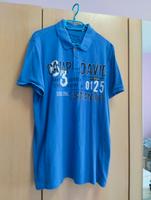 Camp David Poloshirt XL Berlin - Steglitz Vorschau