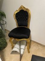 Sehr schöner dekorativer Stuhl Wuppertal - Oberbarmen Vorschau