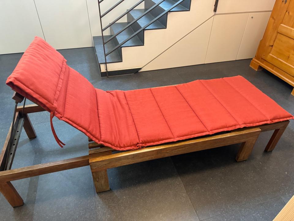 Trip Trap Teak Liege Skagerak Riviera in Bielefeld