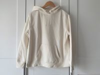 Damen Hoodie Kapuzen Pullover warm dick creme beige M 40 München - Ludwigsvorstadt-Isarvorstadt Vorschau