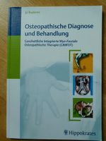 Osteopathische Diagnose und Behandlung Myofasziale Niedersachsen - Cramme Vorschau