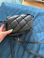 Schwarze Handtasche für Damen Dresden - Leuben Vorschau