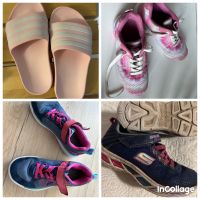 Kinderschuhe, Adidas, Sketcher, Fila… 30-31, Blinkeschuhe Hamburg-Nord - Hamburg Langenhorn Vorschau