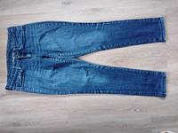 Mango MNG Jeans-hose  EUR 42 D 40 98% Baumwolle 2%Elastan Niedersachsen - Ankum Vorschau