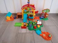 Vtech Tip Tap Baby Tiere Bauernhof Niedersachsen - Bösel Vorschau