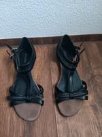 Sandalen für Mädchen/ Damen Gr 38 Thüringen - Erfurt Vorschau