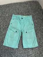 ♠️ VERTBAUDET Sommer Shorts türkis 114 110/116 ♠️ Nordrhein-Westfalen - Hagen Vorschau