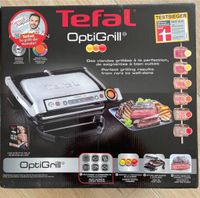 Tefal Optigrill GC702 Nordrhein-Westfalen - Oerlinghausen Vorschau