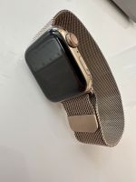 Apple Watch 6 Edelstahl 40mm mit 2 Armband München - Ramersdorf-Perlach Vorschau