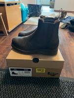 Dr. Martens Schuhe Mitte - Wedding Vorschau