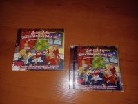 Jedes Jahr, wenn Weihnachten ist | CD | Die besten Kinderlieder Bayern - Friedberg Vorschau