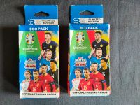 Topps Match Attax UEFA EURO 24 Trading Karten- 2x Blister-NEU Schleswig-Holstein - Flensburg Vorschau