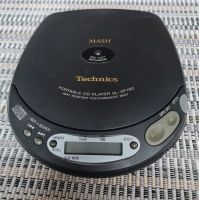 technics portable cd-player sl xp 180 Rheinland-Pfalz - Nickenich Vorschau