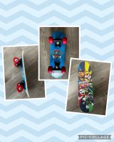 Skateboard Paw Patrol Düsseldorf - Friedrichstadt Vorschau