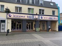 Servicemitarbeiter/in für Spielhalle in OB-Sterkrade ab sofort! Nordrhein-Westfalen - Oberhausen Vorschau